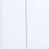 WEINZIERL 5512 Wippe MATCH 55 2-fach, ohne Statusanzeige | weiß