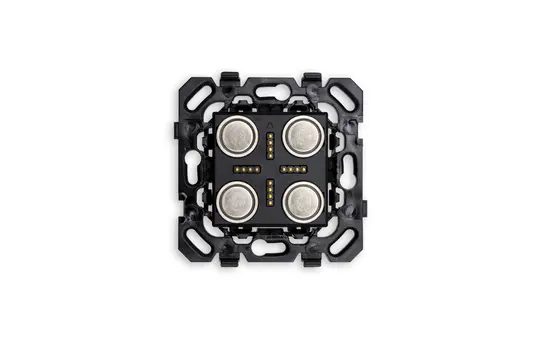 BASALTE 0130-03 Wandbasis EVE Plus PoE