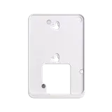 BASALTE 0124-04 Wandhalterung EVE Plus Mini iPad mini 8,3 Zoll | satinweiß