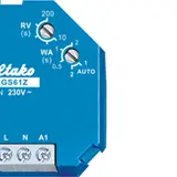 ELTAKO 61200430 Stromstoß-Gruppenschalter 1 + 1 Schließer 10 A