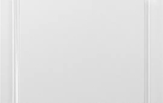 ELTAKO 30055157 Bus-Temperatur-Fühler Standard | polarweiß glänzend