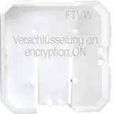 ELTAKO 30000016 Funktaster-Verschlüsselungswippe Standard