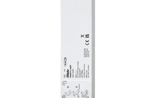 ELTAKO 30000047 Funk-DALI 2-Gateway 230 V