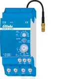 ELTAKO 30000052 Funk-Universalaktor mit Antenne, 1 Wechsler 10 A