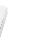 ELTAKO 30000752 Funk-Minihandsender lasergraviert 0 + I | reinweiß