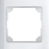 ELTAKO 30000322 Rahmen 3-fach | reinweiß