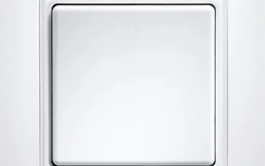 ELTAKO 30000224 Funktaster 2 oder Kanal | schwarz