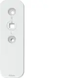 ELTAKO 30000443 Funk-Fenstergriffsensor Standard | reinweiß