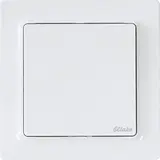ELTAKO 30055147 Funkantenne Standard | reinweiß glänzend