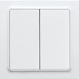 ELTAKO 30055732 Friends of Hue-Funktaster Standard | anthrazit matt