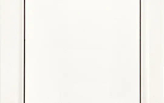 ELTAKO 30055812 Funkschalter batterie- und leitungslos | polarweiß matt