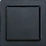 ELTAKO 30055735 Wippschalter 1 Schließer | anthrazit matt