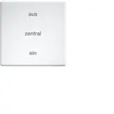 ELTAKO 30000959 Wippe für Funktaster 60x60 mm