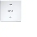 ELTAKO 30000975 Wippe für Wipptaster und Wippschalter