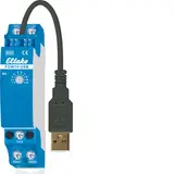 ELTAKO 30014049 RS485-Bus-Mehrfach-Gateway mit USB-A-Anschluss
