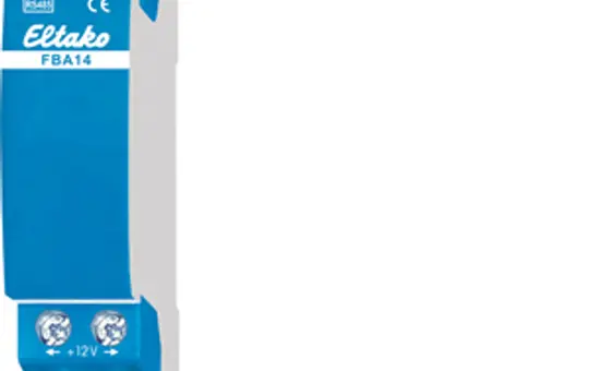 ELTAKO 30014018 RS485-Busankoppler Standard