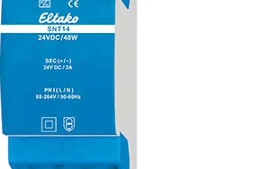 ELTAKO 30014033 Schaltnetzteil 48 W