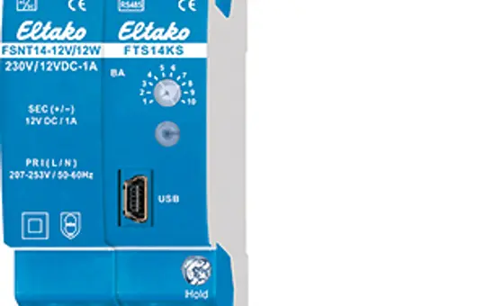 ELTAKO 30014065 RS485-Bus-Kommunikationsschnittstelle für den ELTAKO-RS485-Bus