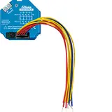 ELTAKO 30014075 Bus-Tasterkoppler für 8 konventionelle Taster