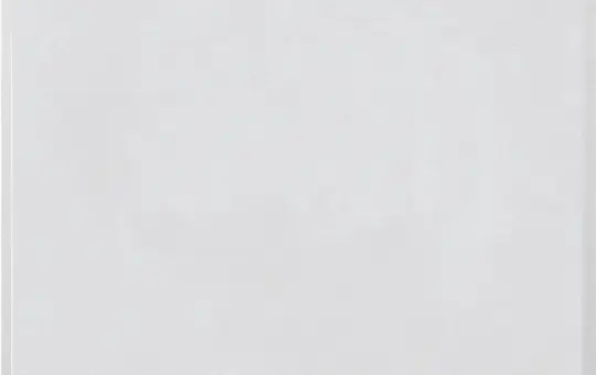 ELTAKO 30055641 Blindabdeckung für R1UE55 – R4UE55 | polarweiß glänzend