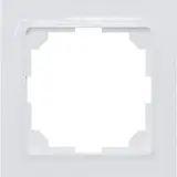 ELTAKO 30055753 Universalrahmen 3-fach | polarweiß matt