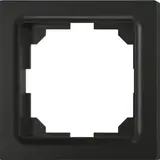 ELTAKO 30055788 Universalrahmen 1-fach | anthrazit matt
