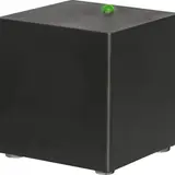 ELTAKO 30058520 Funk-Luftgüte-Tischsensor Temperatur und Feuchtigkeit