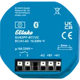 ELTAKO 30062006 Schaltuhr 1-Kanal,Bluetooth, Connect-App