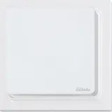 ELTAKO 30065016 Funk-Empfangsantennen-Modul für den RS485 Sub-Bus | reinweiß glänzend