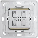 ELTAKO 30999003 EnOcean Funktaster-Einsatz Standard | grau