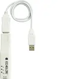ELTAKO 31000020 Koppelelement mit USB-Kabel und 230 V-Netzteil