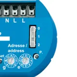 ELTAKO 31000030 Powerline-Repeater Standard