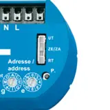 ELTAKO 31100010 Powerline-Funk-Gateway bidirektional