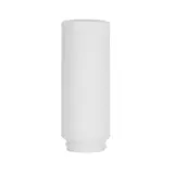 STEINEL 001278 Ersatzglas L 265 S | weiß