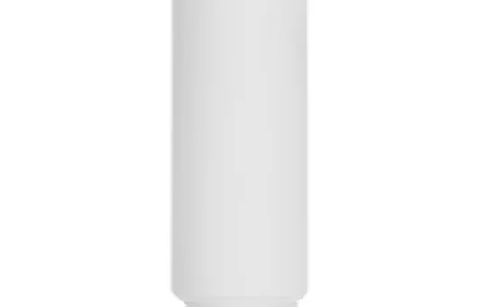 STEINEL 001278 Ersatzglas L 265 S | weiß