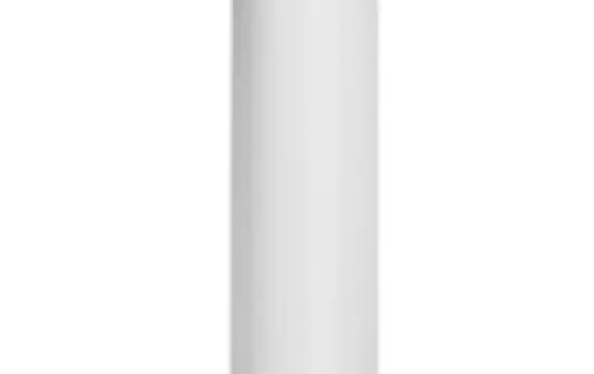 STEINEL 001346 Ersatzglas GL 60 S | weiß