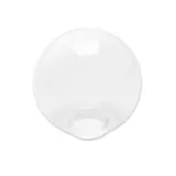 STEINEL 001902 Ersatzglas L 400 S | transparent