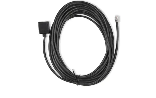 STEINEL 006419 Verlängerungskabel IR Quattro SLIM 6 m