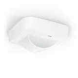 STEINEL 064549 Präsenzmelder Hallway AP, DALI-2 Input Device, IP20, 360° | weiß | 25 x 3 m