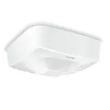 STEINEL 064860 Hochfrequenz-Präsenzmelder 360-2 AP, KNX, IP20, 360° | weiß | Ø 12 m