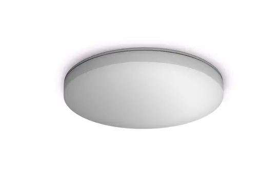 STEINEL 67717 LED-Innenleuchte RS PRO R10 4 Lichtfunktionen, 3000K
