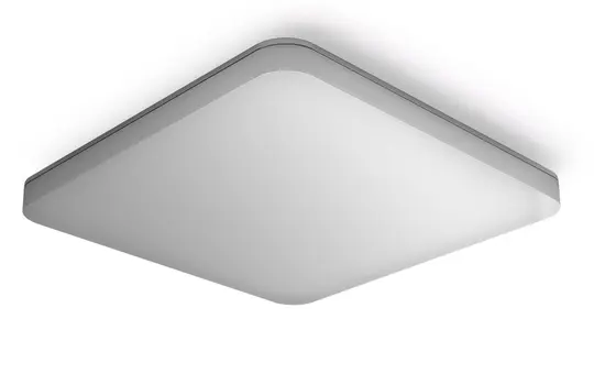 STEINEL 67786 LED-Innenleuchte RS PRO R30Q 4 Lichtfunktionen, 3000K