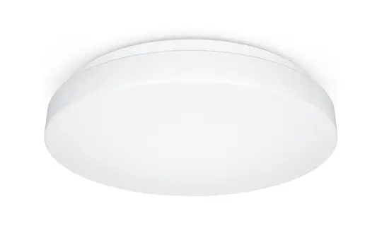 STEINEL 69674 LED-Innenleuchte RS PRO P1-R flat Bewegungsmelder, 4000K