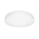 STEINEL 69681 LED-Innenleuchte RS PRO P1-R flat Bewegungsmelder, 3000K