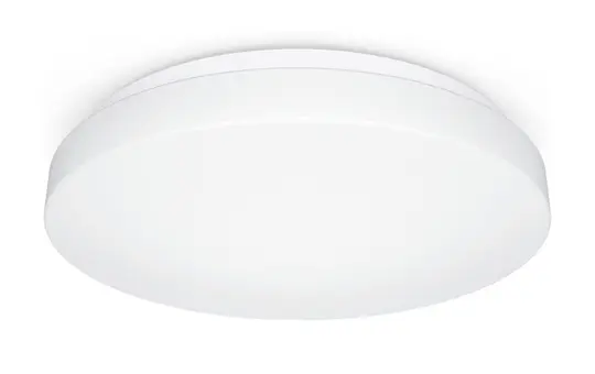 STEINEL 69728 LED-Innenleuchte RS PRO P2-R flat Notlicht, 3000K