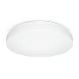 STEINEL 69766 LED-Innenleuchte RS PRO P2-R flat ohne Bewegungsmelder, 3000K