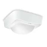 STEINEL 64402 Präsenzmelder IR Quattro HD-2, BT-IPD, AP | weiß