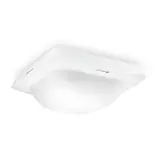 STEINEL 65959 Präsenzmelder IR Quattro HD-2, IP, UP | weiß