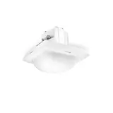 STEINEL 79406 Präsenzmelder IR Quattro HD-2, COM1, DE | weiß