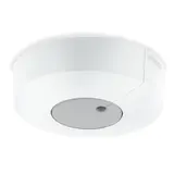STEINEL 057428 DALI Lichtsensor Dual-E AP, rund | weiß